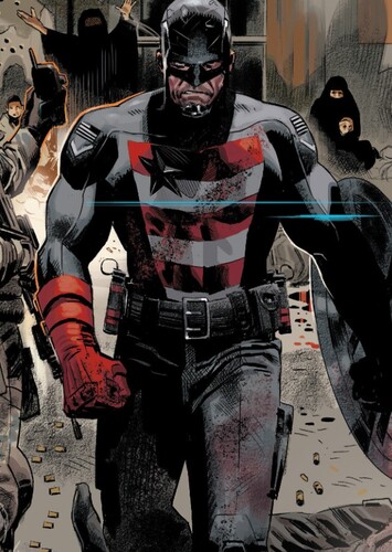 U.S. Agent
