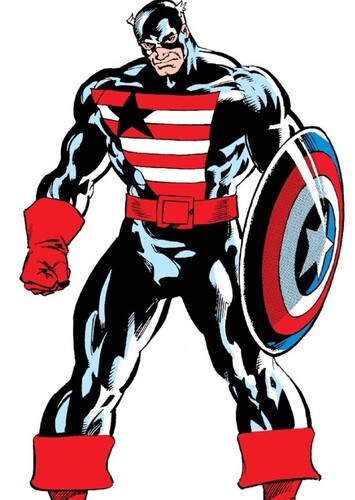 U.S. Agent