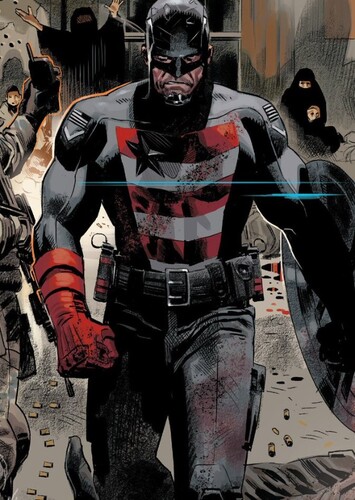 U.S. Agent