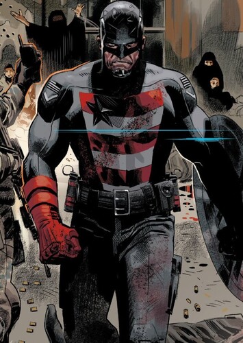 U.S. Agent