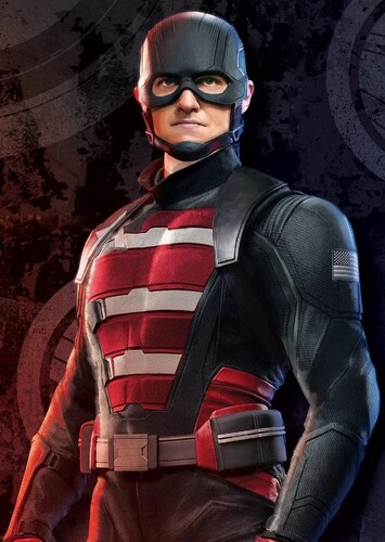 U.S Agent
