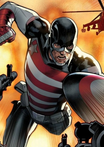 U.S. Agent