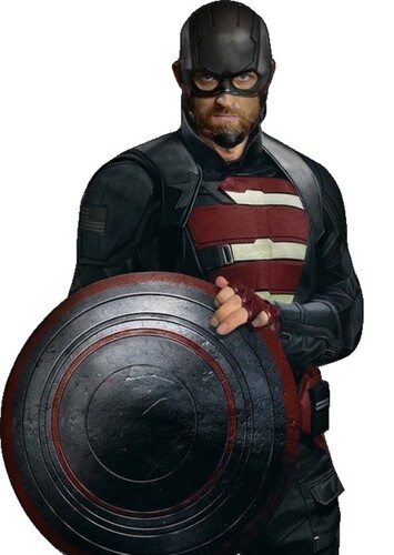 U.S.Agent
