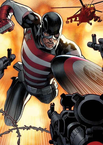 U.S. Agent