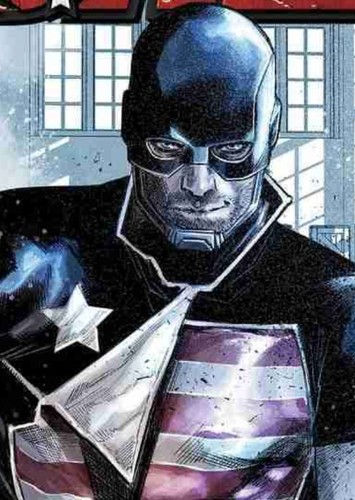 U.S. Agent