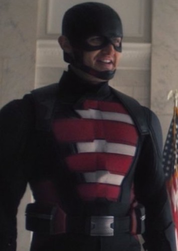 U.S. Agent