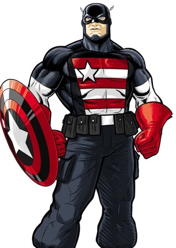 U.S Agent