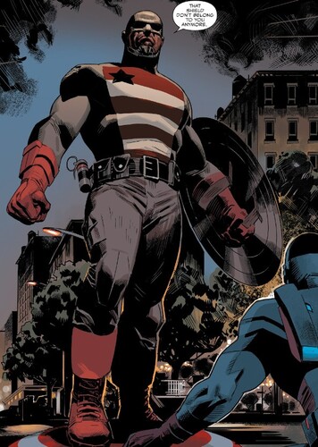 U.S. Agent