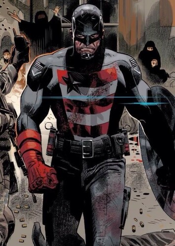 U.S. Agent