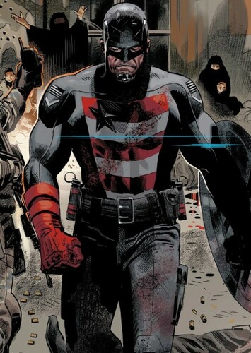 U.S. Agent