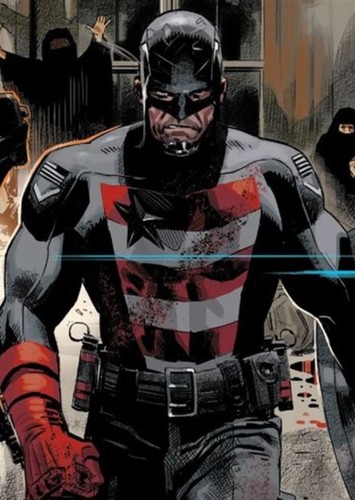 U.S. Agent