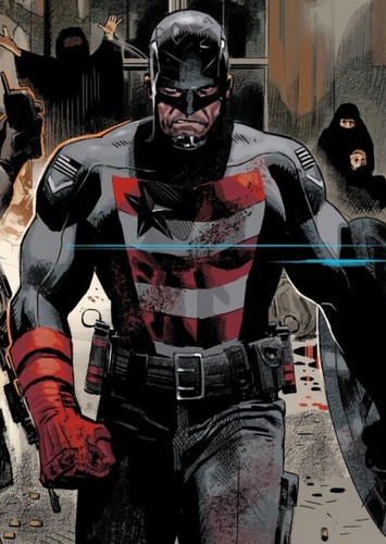U.S. Agent