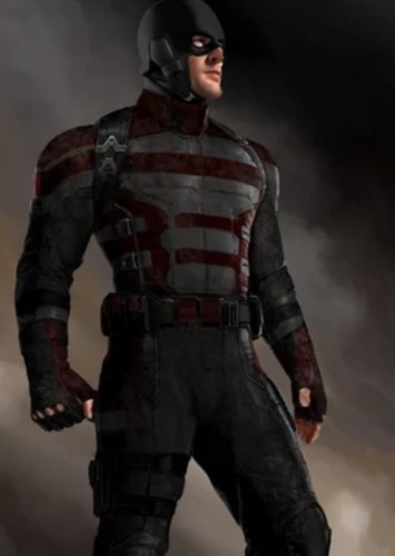 U. S agent