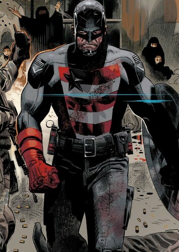 U.S. Agent