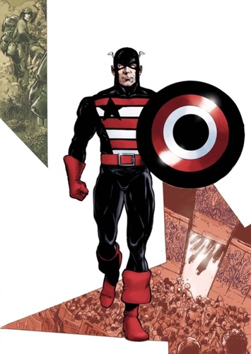 U.S. Agent