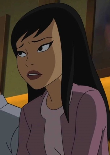 U.S. Mjr. Lucy Lane