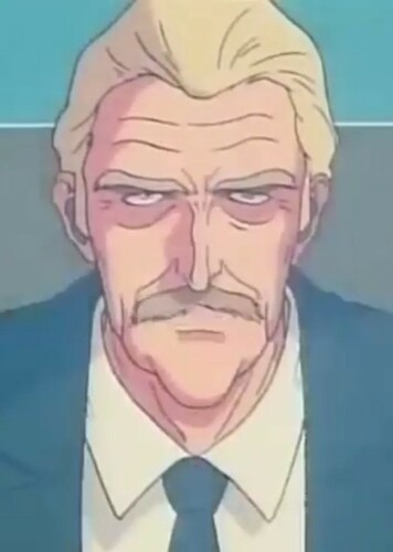 U.S. Secretary of Defense