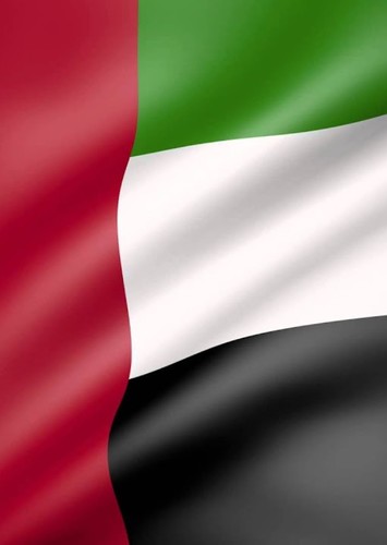 United Arab Emirates