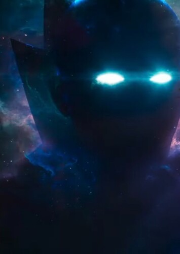 Uatu The Watcher (Cameo)