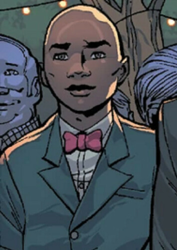 Uatu Jackson