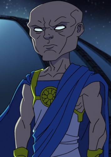 Uatu the Watcher