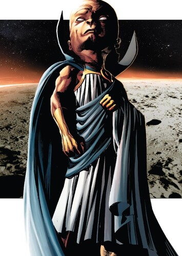 Uatu the Watcher