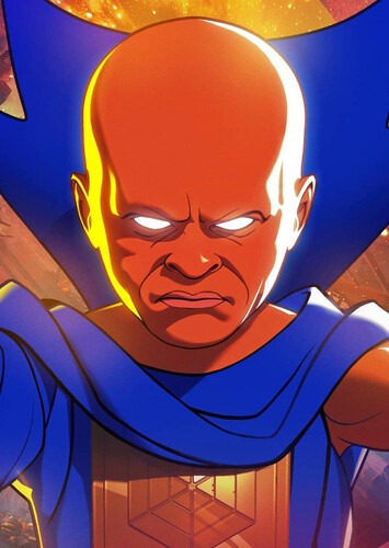 Uatu the Watcher