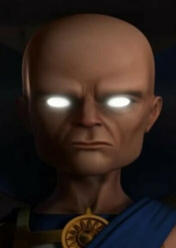 Uatu the Watcher