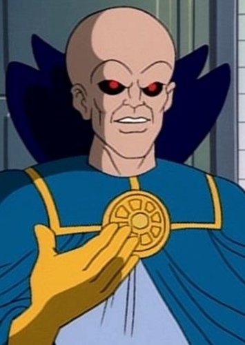 Uatu the Watcher
