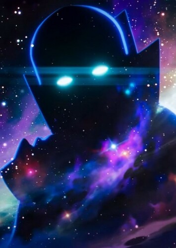 Uatu The Watcher