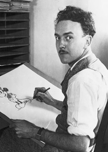Ub Iwerks