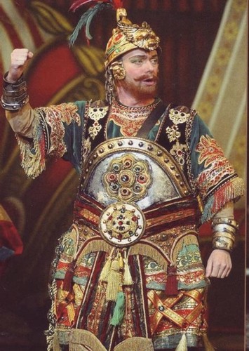 Ubaldo Piangi