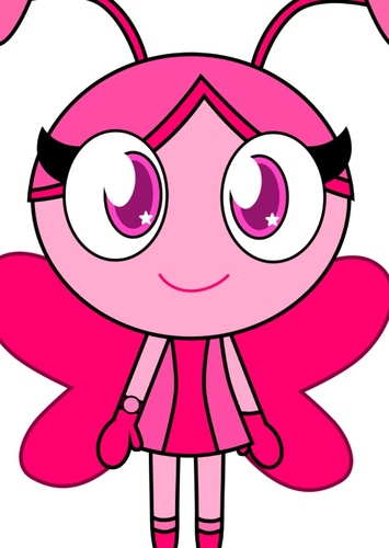 Ubee (Butterfly)