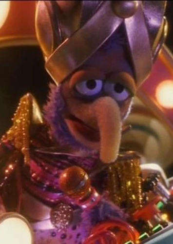 Ubergonzo