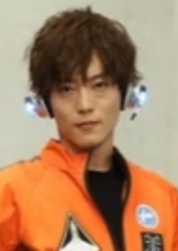 Uchuyaro Raiden