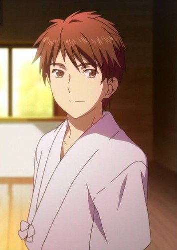 Udo Katsuya