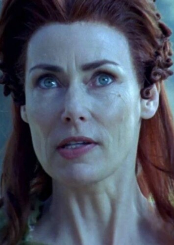 Udonna
