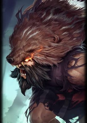 Udyr