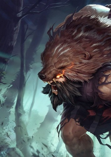 Udyr