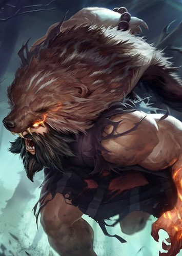 Udyr