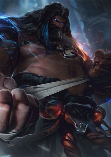 Udyr