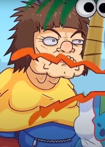 Ugly Mama