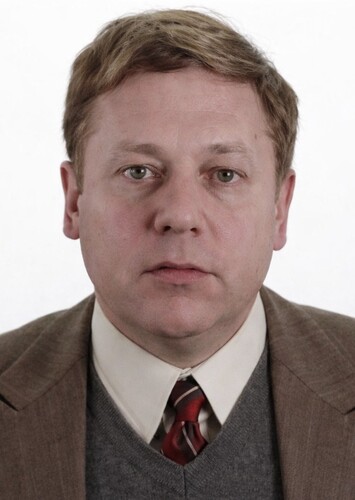 Ugo Fantozzi