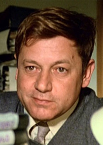 Ugo Fantozzi