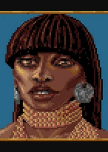 Uhura