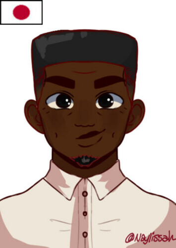Uhuru (Japanese)
