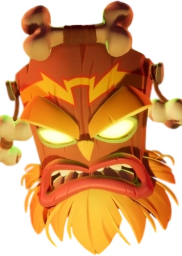 Uka Uka
