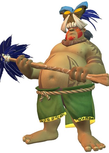 Uka Uka