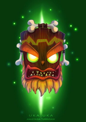 Uka Uka