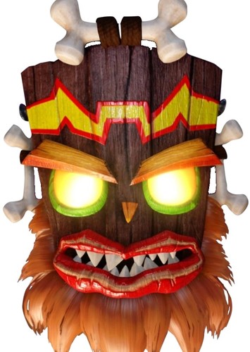 Uka Uka